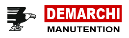 Logo DEMARCHI