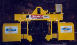 à entraxe réglable